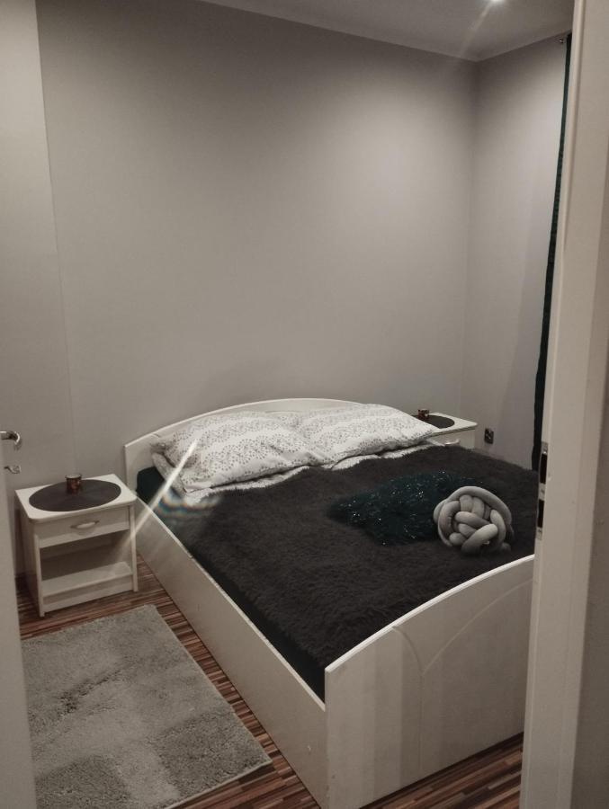 Apartament Rycerska Wałbrzych Exteriör bild
