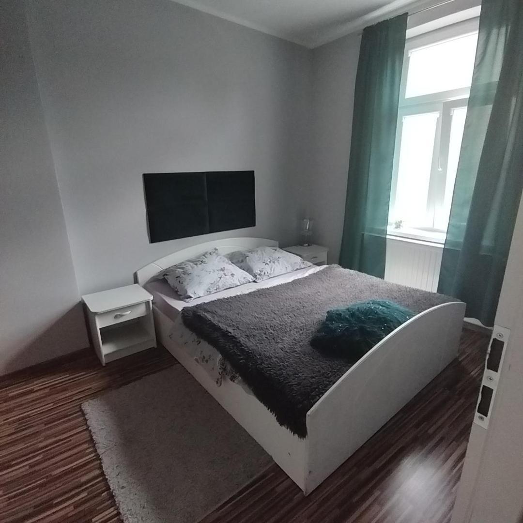 Apartament Rycerska Wałbrzych Exteriör bild