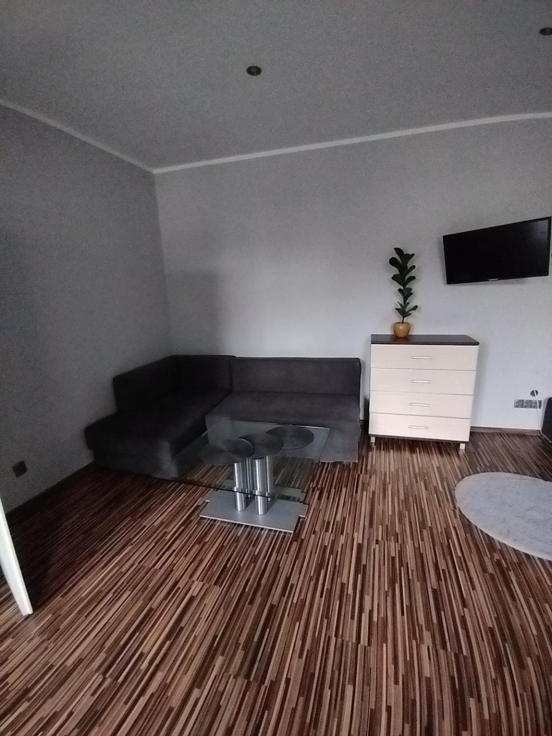 Apartament Rycerska Wałbrzych Rum bild