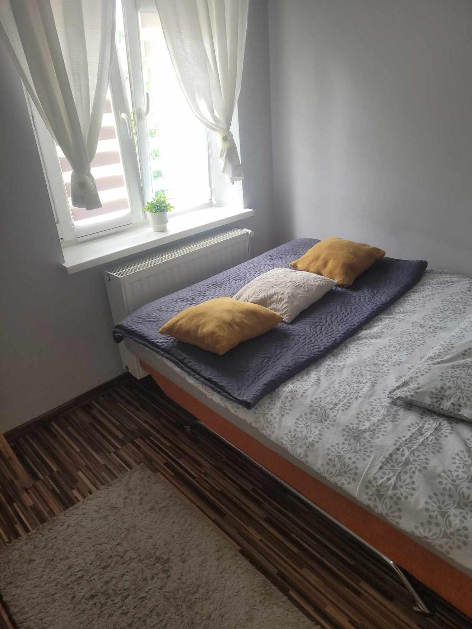 Apartament Rycerska Wałbrzych Exteriör bild