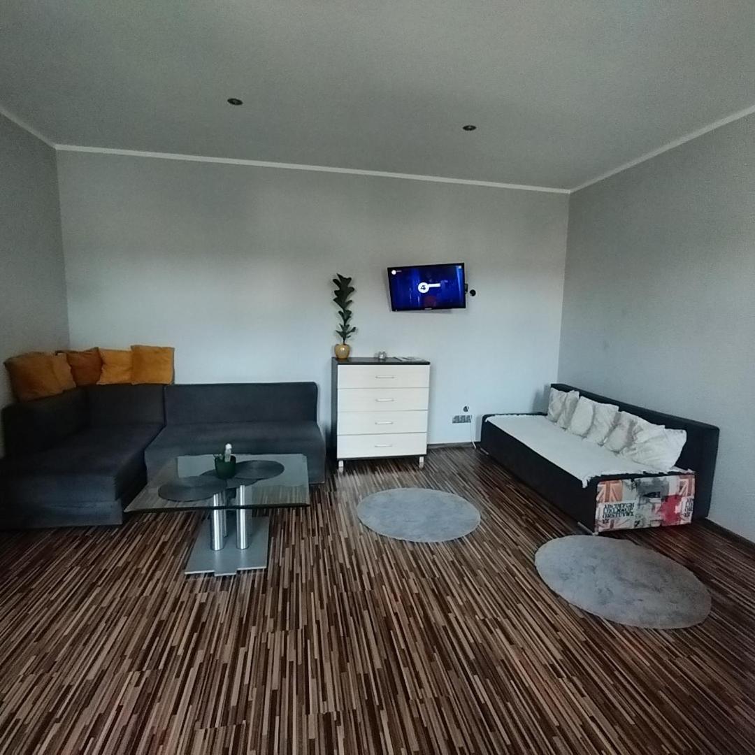 Apartament Rycerska Wałbrzych Exteriör bild